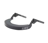 Singing Rock Hellberg Safe 2 Flex Carrier for face shield